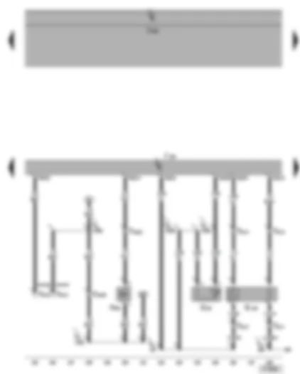 VW GOLF PLUS 2005 – 1,4 л – Motronic / 55 кВт, двигатель BCA ...